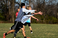 VA Mixed HS States 2025 - Sunday R1
