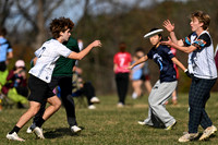 VA Mixed HS States 2025 - Sunday R1