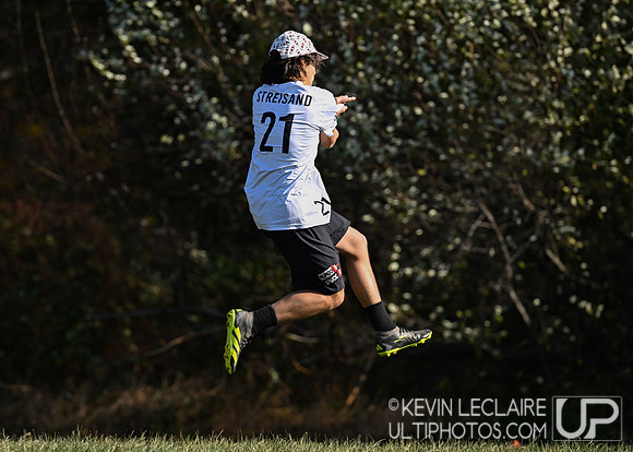 VA Mixed HS States 2025 - Sunday R1