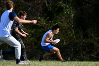 VA Mixed HS States 2025 - Sunday R1