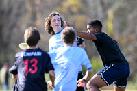 VA Mixed HS States 2025 - Sunday R1