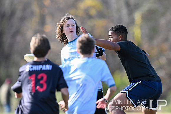 VA Mixed HS States 2025 - Sunday R1
