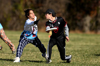 VA Mixed HS States 2025 - Sunday R1
