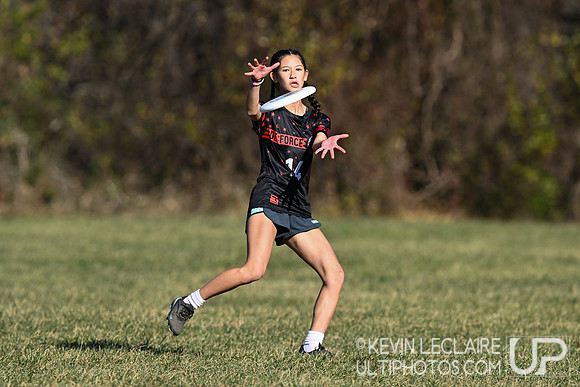 VA Mixed HS States 2025 - Sunday R1