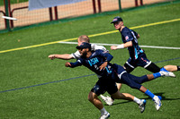 USA Open v Great Britain - WU24 Monday