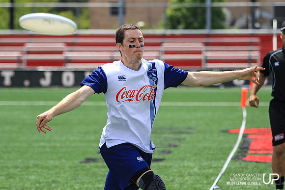 Boston Whitecaps at NY Rumble - 5/24/2015