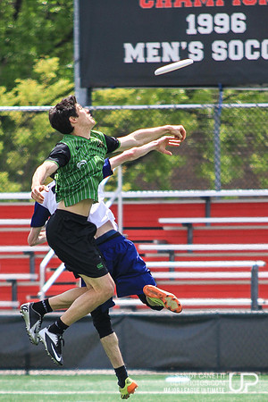 Boston Whitecaps at NY Rumble - 5/24/2015