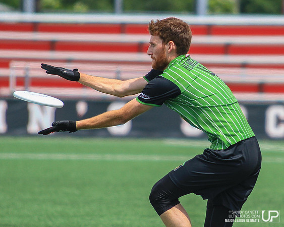 Boston Whitecaps at NY Rumble - 5/24/2015