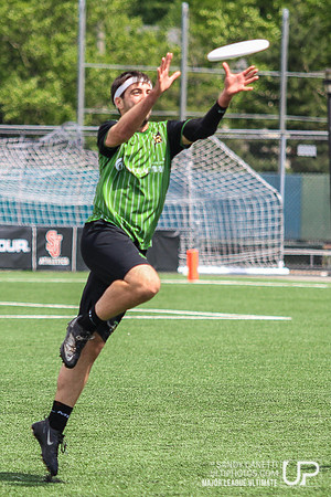 Boston Whitecaps at NY Rumble - 5/24/2015