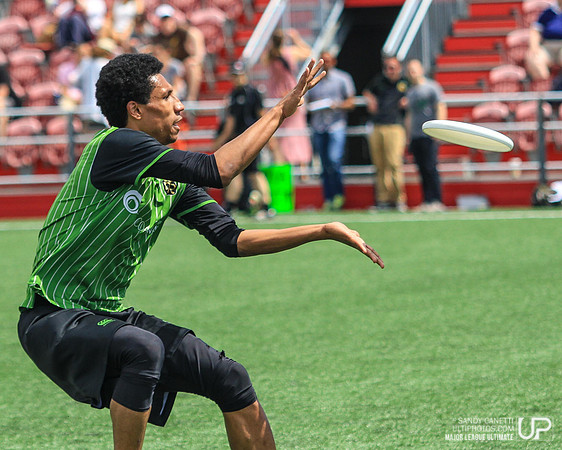 Boston Whitecaps at NY Rumble - 5/24/2015