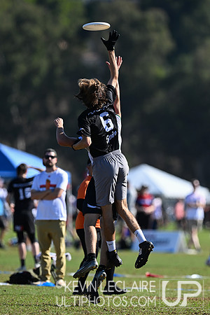 Chain v Condors - Thursday Pool R1 - USA Ultimate Club Champs 20