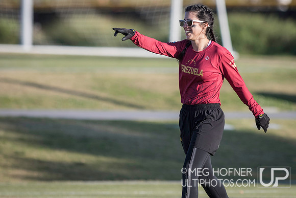 WFDF 2024 World Masters Ultimate Championships