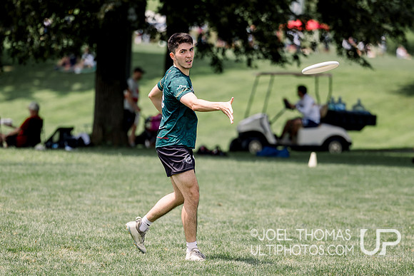 Lehigh Valley Invite - Saturday