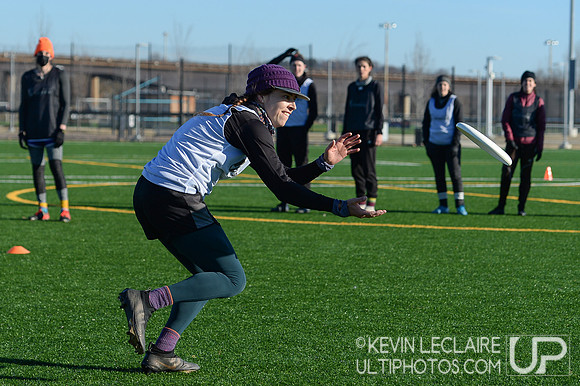 DC Shadow 2022 Tryout # 3