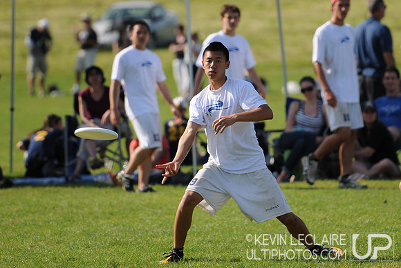 Saturday 4:45pm Open Crossover Round games