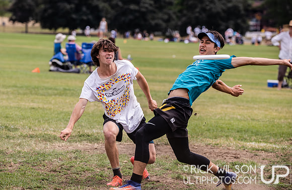 Boston Invite 2022 (Credit: Rick Wilson UltiPhotos)