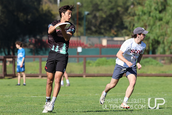 Stanford Invite 2025