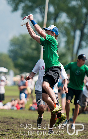 WUCC 2014 - Day 4