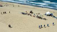 USAU 2015 Beach Nationals Saturday