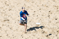 USAU 2015 Beach Nationals Saturday