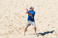 USAU 2015 Beach Nationals Saturday