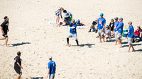 USAU 2015 Beach Nationals Saturday