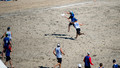 Crossover - Men's Pool Play - USAU Beach Championships 2015