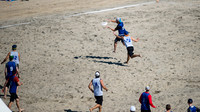 USAU 2015 Beach Nationals Saturday