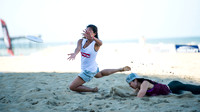 USAU 2015 Beach Nationals Saturday