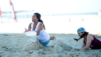 USAU 2015 Beach Nationals Saturday