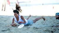 USAU 2015 Beach Nationals Saturday