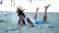 USAU 2015 Beach Nationals Saturday