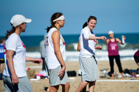 USAU 2015 Beach Nationals Saturday