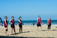 USAU 2015 Beach Nationals Saturday