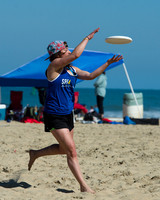USAU 2015 Beach Nationals Saturday