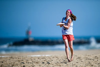 USAU 2015 Beach Nationals Saturday