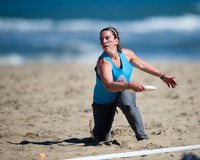 USAU 2015 Beach Nationals Saturday