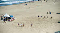 USAU 2015 Beach Nationals Saturday