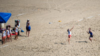 USAU 2015 Beach Nationals Saturday