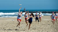USAU 2015 Beach Nationals Saturday