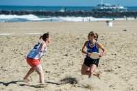 USAU 2015 Beach Nationals Saturday