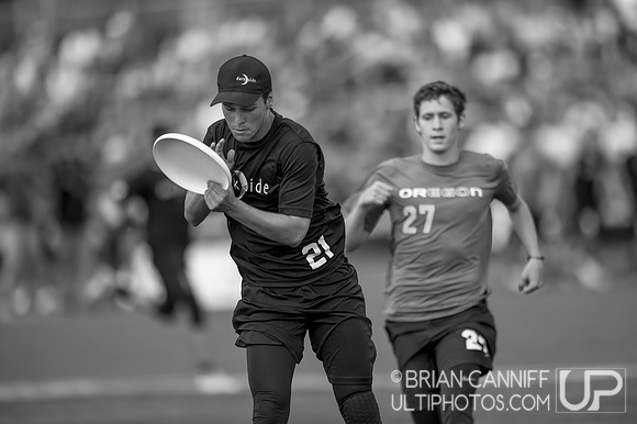 2015 Men's Final USAU D1 CC