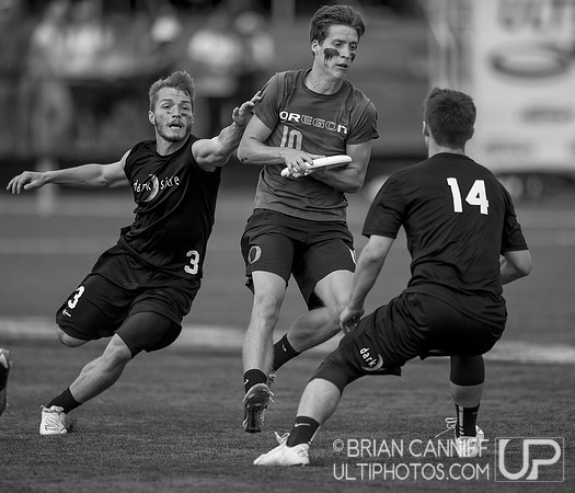 2015 Men's Final USAU D1 CC