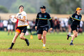 Pre-Qtr: Traffic v Schwa