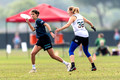 Pre-Qtr: Scandal v Nemesis