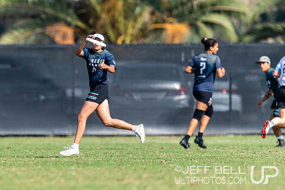 USA Ultimate Club Champs 2022 Championship Rounds