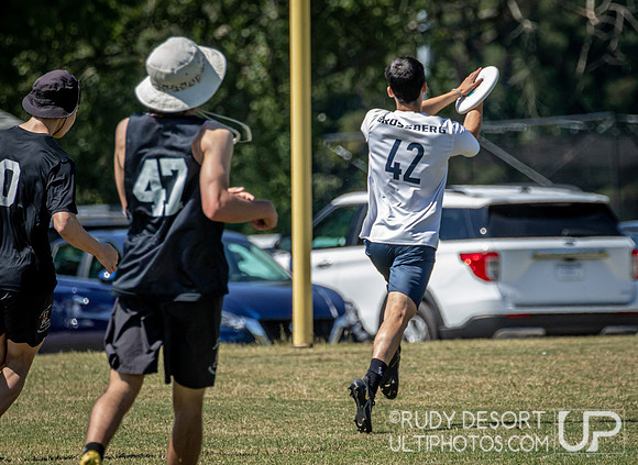 2022 High School National Invite