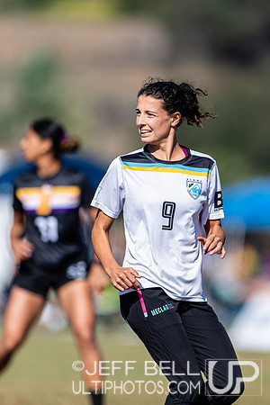 USA Ultimate Club Champs 2022 Championship Rounds