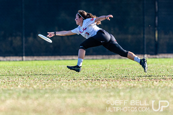 USA Ultimate Club Champs 2022 Championship Rounds