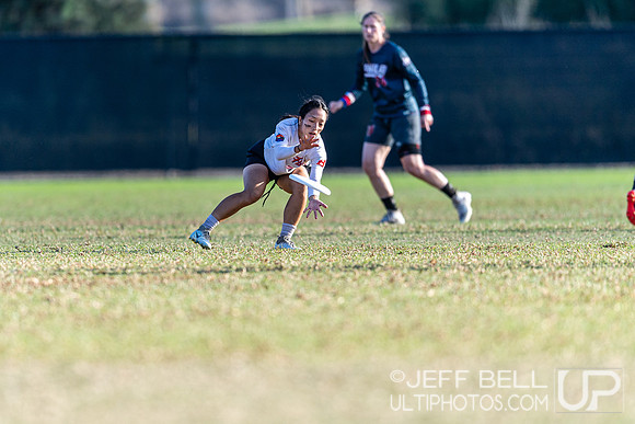 USA Ultimate Club Champs 2022 Championship Rounds
